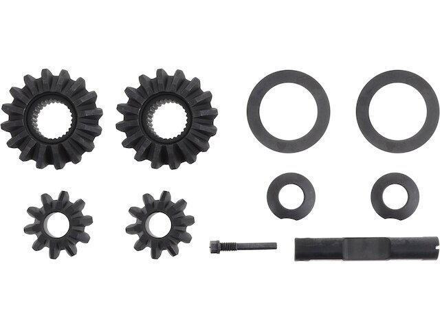 For 1985-2002 Bentley Continental Differential Carrier Gear Kit Spicer 98558DZNQ