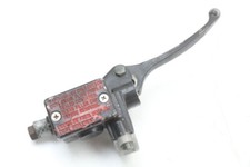 MAITRE CYLINDRE AVANT - YCF