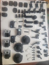 GoPro HERO3 Black Edition 4K Adventure Camera with 3-Cameras