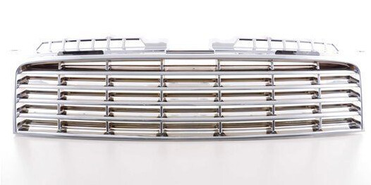 Grille de calandre sport ABS Audi A3 pour un aérodynamisme accru