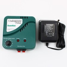 Guardian 300-210 In-Ground Dog Fence Transmitter Pet Containment Boundary PG