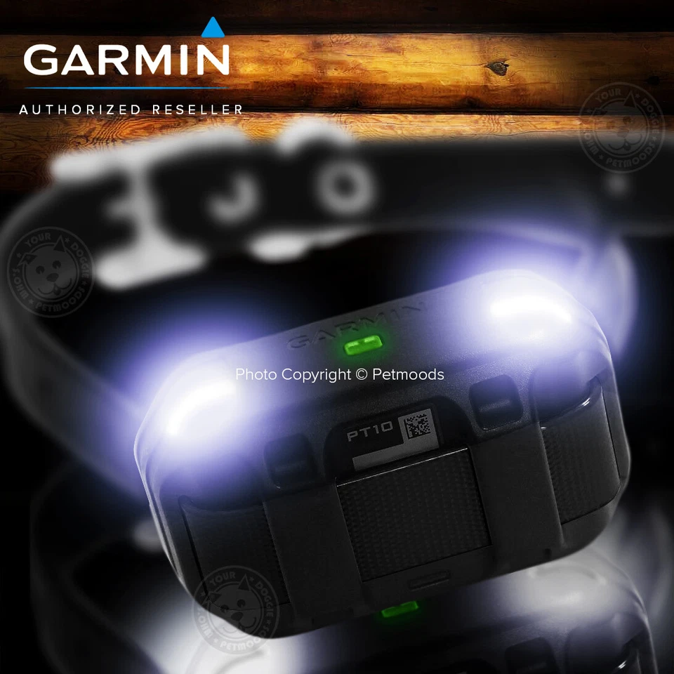 Garmin Pro 70 Tri-Tronics Remote Dog Training Device Bundle - Image 4 of 4