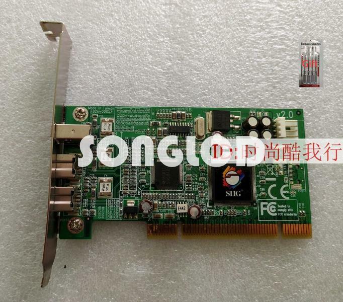 1PCS F026-00G5X via DHL or Fedex fast shipping
