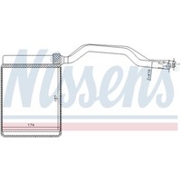 WäRmetauscher Innenraumheizung Passend FüR Ford Focus II Kuga I