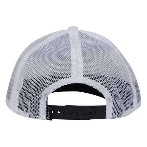 TaylorMade Original One 1979 Trucker Golf Cap, White or Charcoal, One Size, NEW - Picture 4 of 6