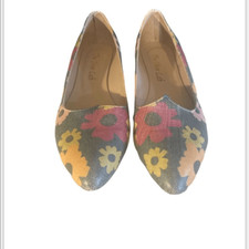 The shoe lab shoes 41 5232 NWOT