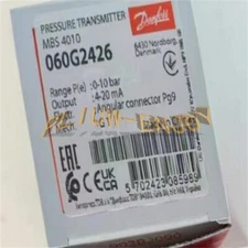 1PCS NEW Danfoss temperature transmitter 060G2426