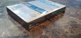 Mafat Conspiracy( Golgo 13 sequel) (Nintendo NES) NEW Factory Sealed