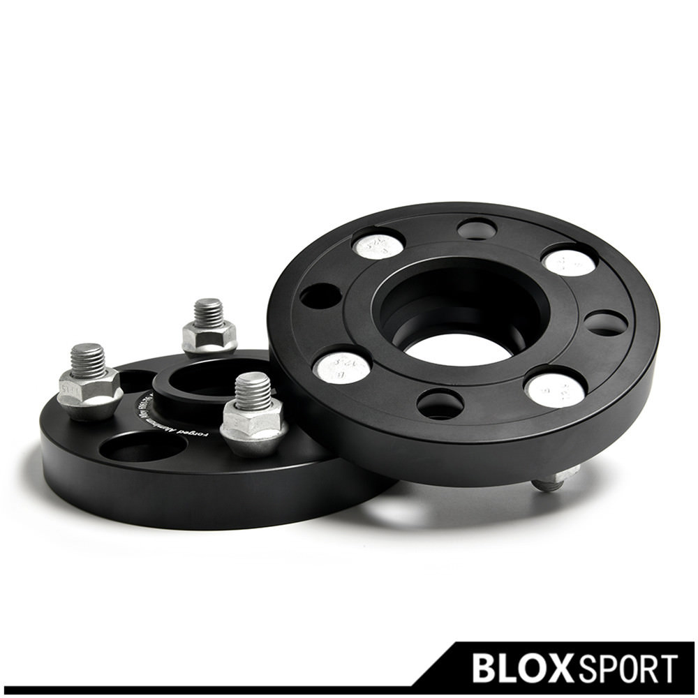 Nissan 280ZX Customized Wheel Adapter 4x114.3/73.1 | Front 2 25mm+