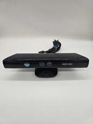 ORIGINAL MICROSOFT XBOX 360 KINECT KAMERA | MODEL 1473 | PAL