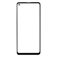 Screen Glass for Samsung Galaxy A21s Cellphone Repair Replacement Part Fix