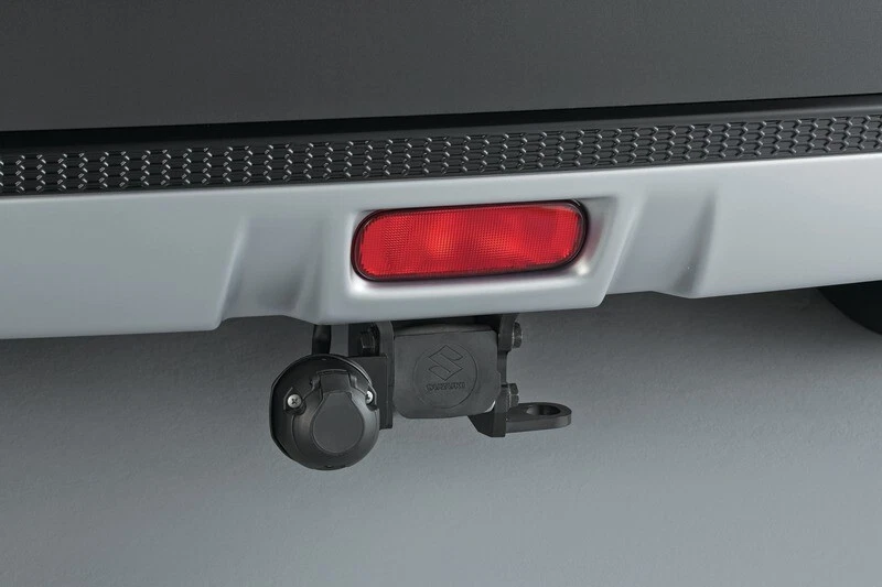 Genuine suzuki vitara tow bar deals