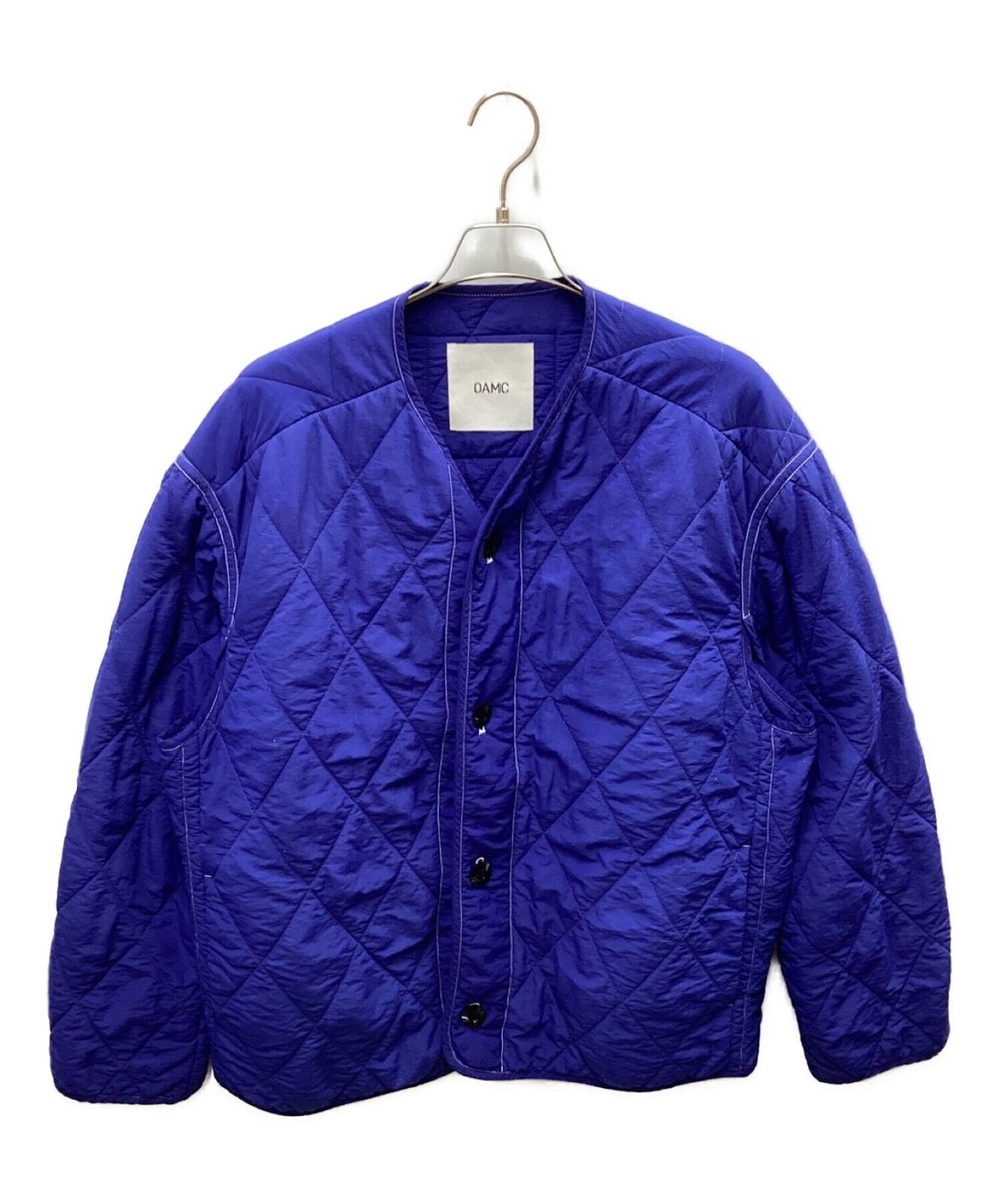 2021ss OAMC COMBAT LINER JACKET XS 値下不可 PCM1OJ01A-NY001.099_01_grande.