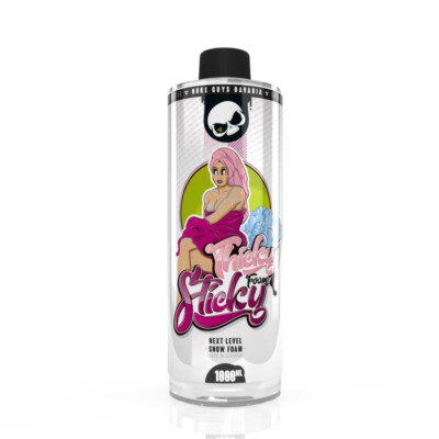 Nuke Guys Thicky Sticky Snow Foam pH-neutral Schaumreiniger pH-neutral1L