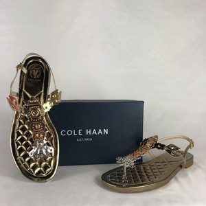 cole haan lobster sandals