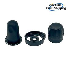 16ch Channel and Volume Knob Cap for XTS1500 XTS2500I XTS2250 XTS2500 Radio