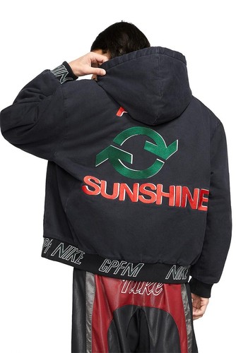 CPFM x Nike Jacket Cactus Plant Flea 