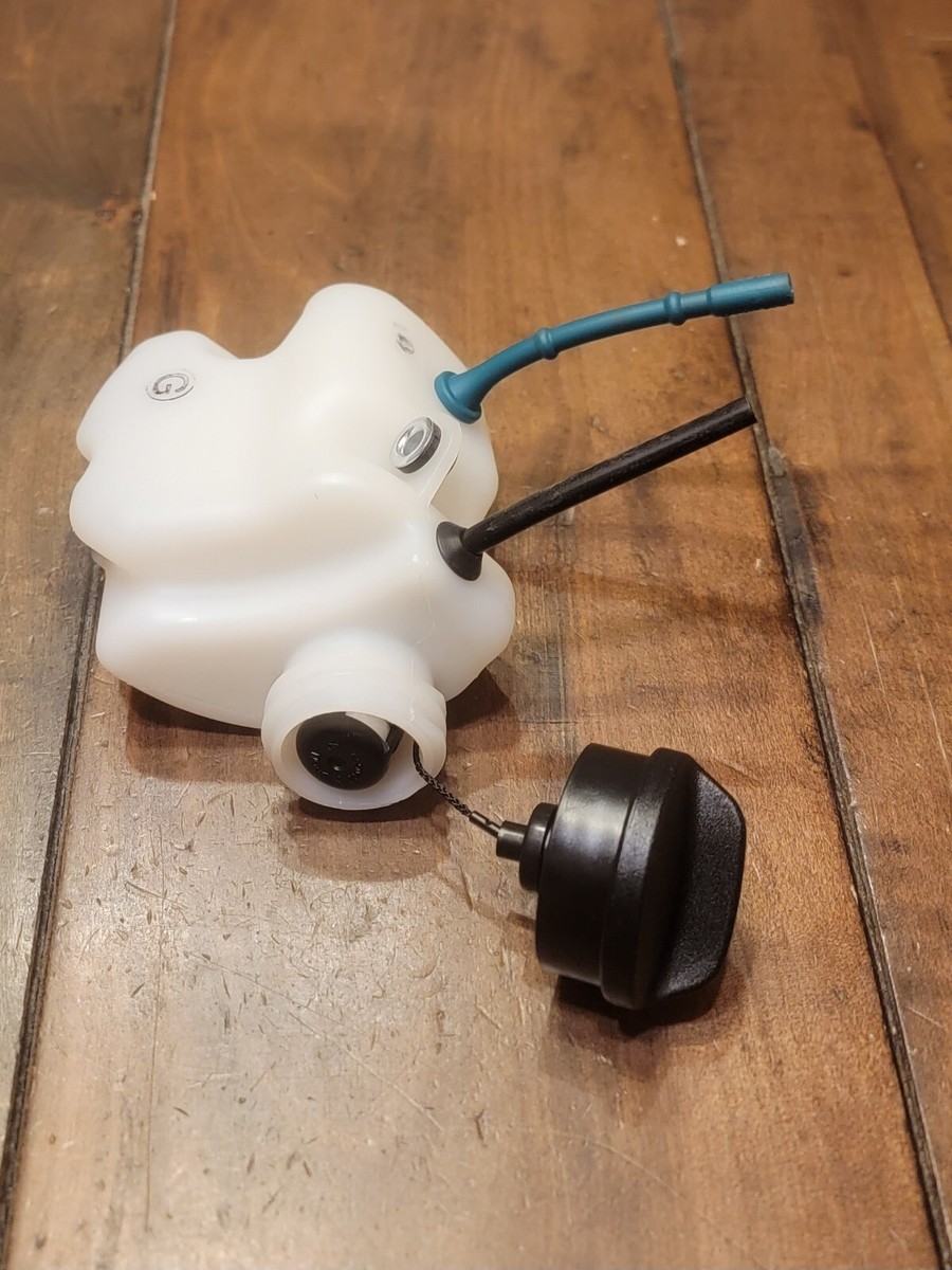 1122 0827 Original Stihl Tank Benzintank Kraftstofftank 064 1122 0827 Original Stihl Tank Benzintank Kraftstofftank 064