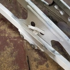 Kawasaki Motorcycle Frames for Kawasaki Ninja ZX9R for sale | eBay