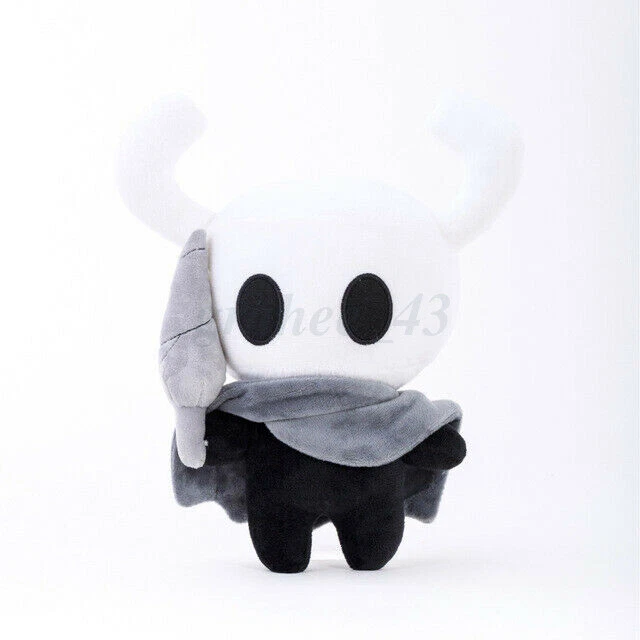30CM Hollow Knight Ghost Hornet Master Grimm Soft Plush Stuffed Toy Gift AU HOT