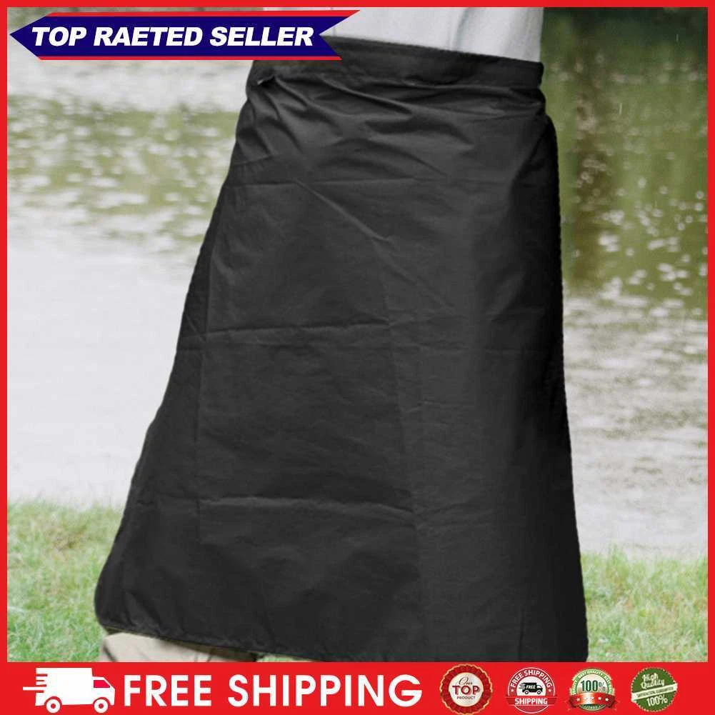 Skirt top raincoat sale