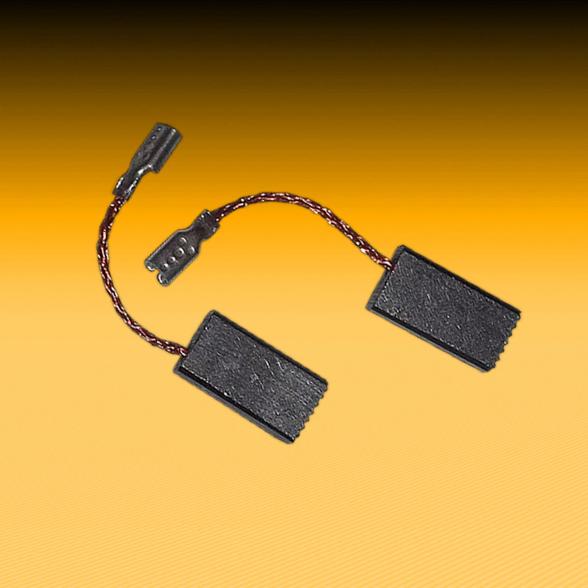 Spazzole Di Carbone Per Motore Kress 800 Fme , 530 Fm, 800 Fdf - Foto 5