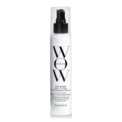 Color Wow Raise the Root Thicken & Lift Spray - 5 oz -New/sealed Free Ship