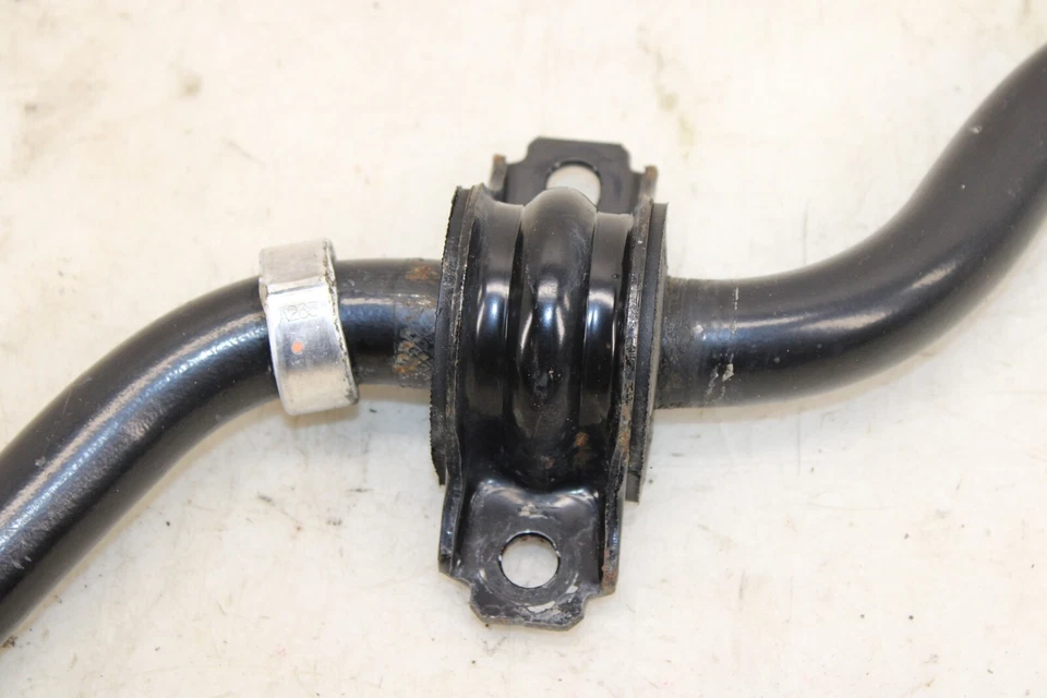 Оригинальный передний стабилизатор стабилизатора подвески для Nissan 370z 2009-2020 годов выпуска LA45 - Изображение 3 из 4