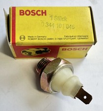 Bosch 0344101046 Öldruckschalter Druckschalter 015-0,45bar oil pressure switch