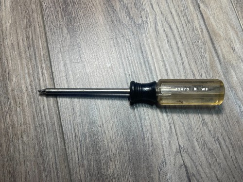 USA Craftsman Screwdrivers / Phillips, Flat Head &Torx Mix & Match / You Choose - Picture 112 of 153