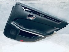 Mercedes Benz W212 S212 Türverkleidung Hinten Rechts Ambientelicht Mercedes Benz W212 S212 Türverkleidung Hinten Rechts Ambientelicht