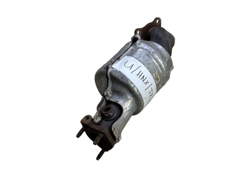 2017-2023 HONDA RIDGELINE RECERTIFIED 3.5L CATALYTIC CONVERTER (U/HNX/JR/0521) - Picture 4 of 11