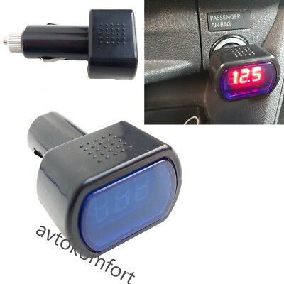 Comprobador De Circuitos De Automoción De 9~30 V | Cuotas Sin Interés
