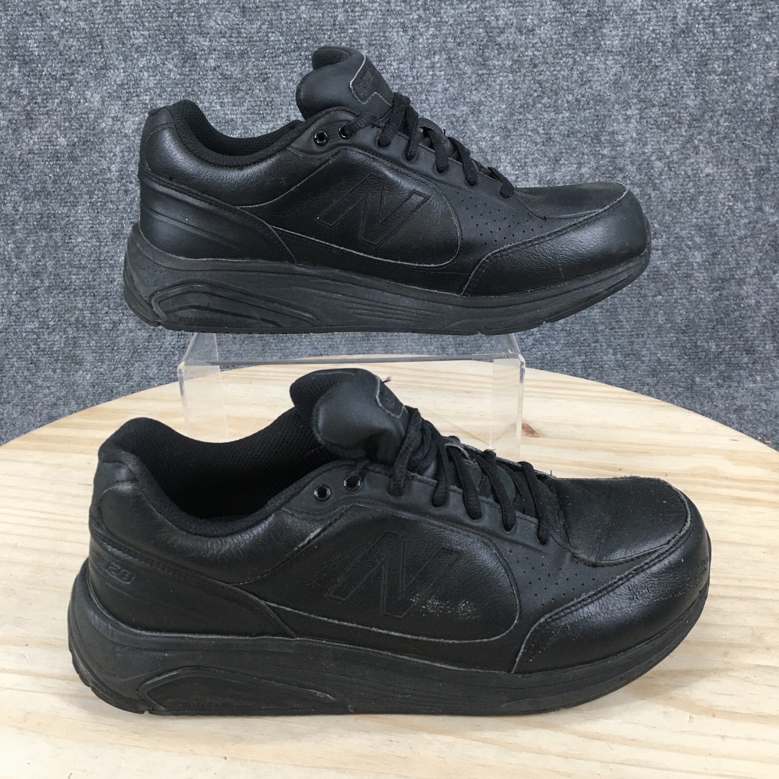 new balance mw928bk