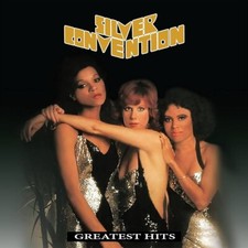 Silver Convention Greatest Hits New CD