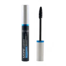 Max Factor More Lashes Waterproof Multiplying Mascara Black*Twin Pack*