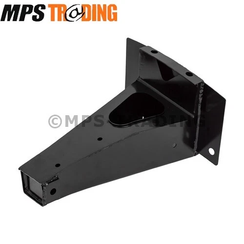 Land Rover Defender 90 110 130 Bulkhead Outrigger with Plate LH