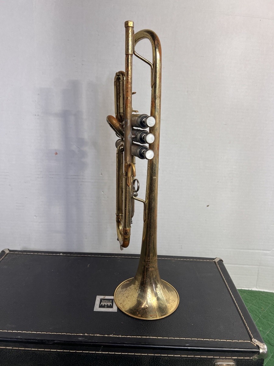 K*U様 Bach トランペット TR700 B♭ トランペット - TR Series ： Bach | 野中貿易