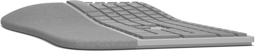 Microsoft Surface Ergonomic Wireless Keyboard (Japanese Keyboard Layout) - Picture 4 of 7