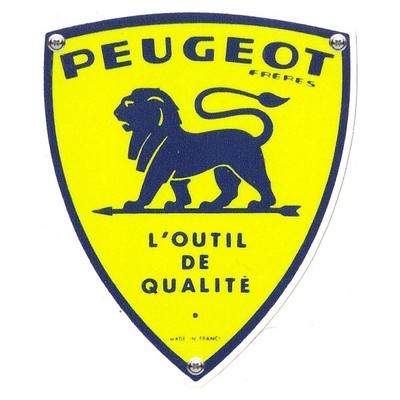Autocollants pour Peugeot 103 SP : Où les acheter