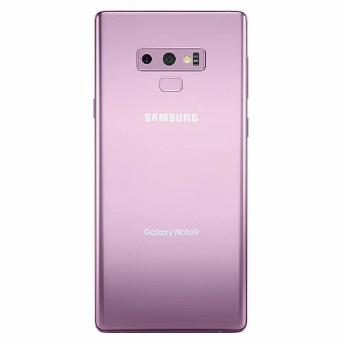 Samsung Galaxy Note 9 N960F/DS 128GB DUAL SIM Fully Unlocked Smartphone OPEN BOX - Picture 7 of 16