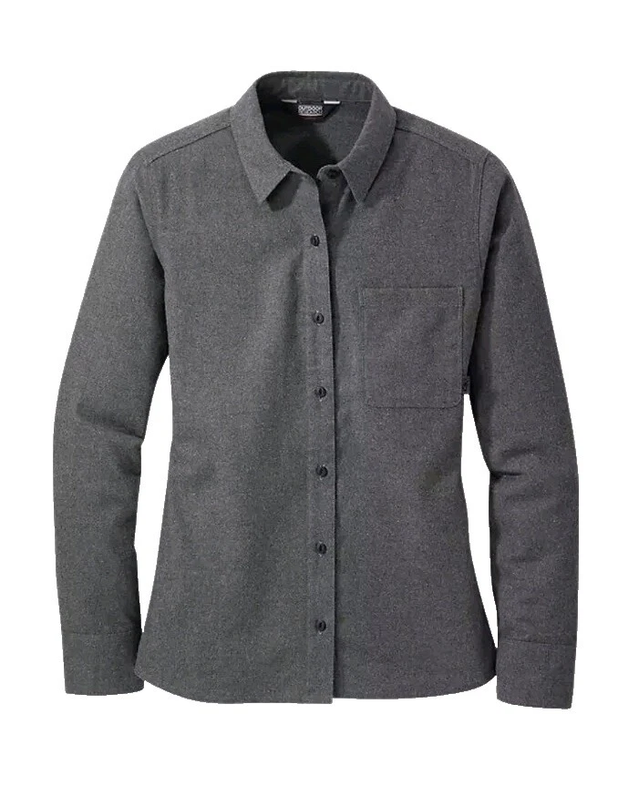 Prendas para mujer de investigación al aire libre