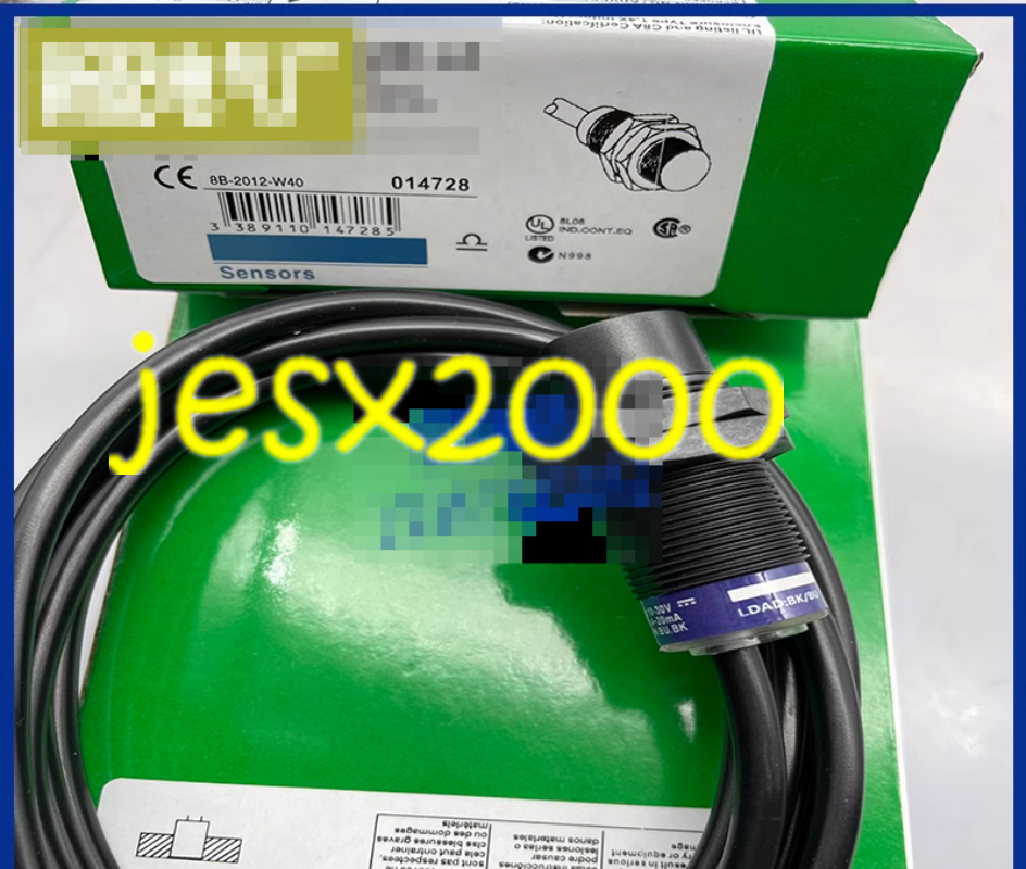 Module Processeur PLC Schneider XS4P18AB120 - Neuf Et Original - Pour Automatisme Industriel (plateforme Automate) - Livraison Rapide