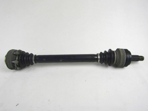 7547627 Antriebswelle Halbe Welle Hinten Links BMW Serie 1 116 E87 1.6 B 85KW 6