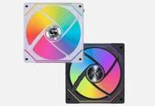 LIAN LI UNI Fan SL-Infinity SL-INF 140 RGB 1Pack without Controller ⭐Tracking⭐