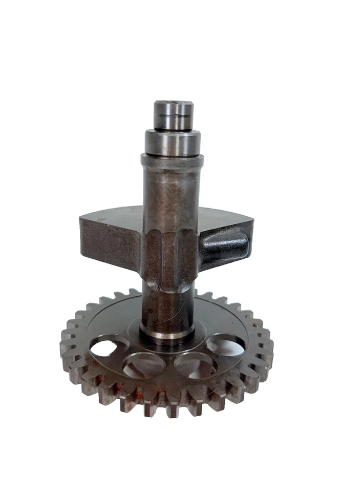 01- 12 KTM ATV 400 450 520 525 XC, SX, EXC, SXS, eje equilibrador 59030057044 Foto 2 de 4