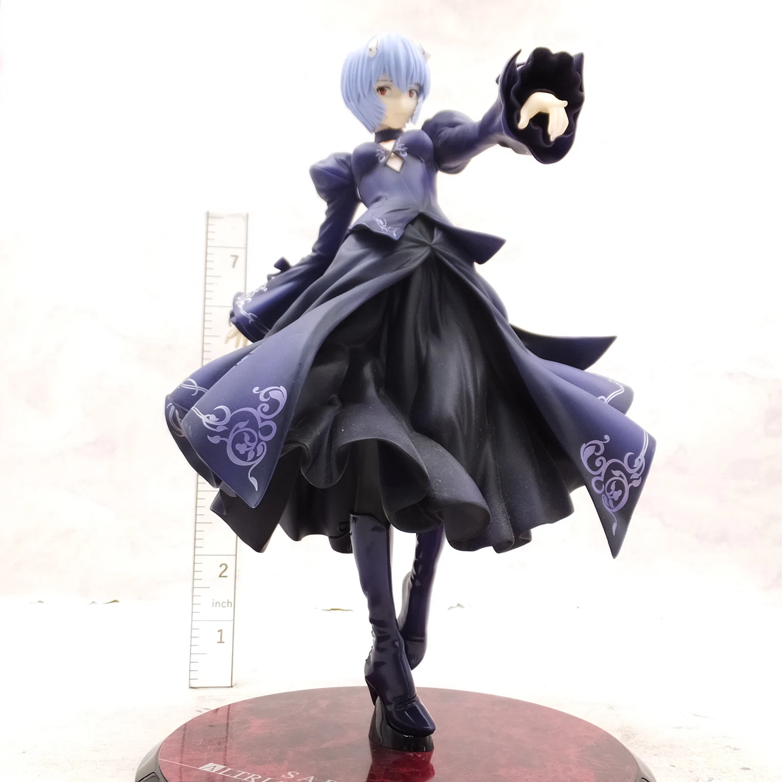 Fate/Grand Order - Altria Pendragon - 1/7 - Saber, (Alter