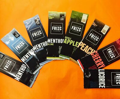  Frizc Flavour Your Own Cards | Neue Art zum Aroma von Lebensmitteln und anderen Produkten