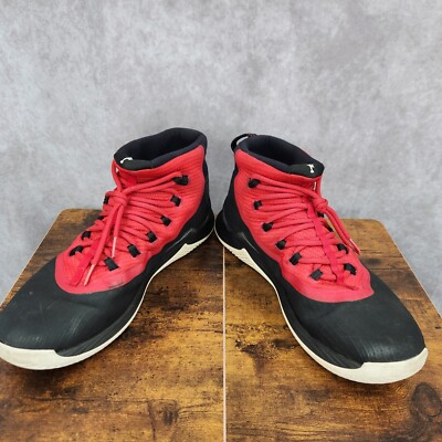 Size 14 - Air Jordan Ultra.Fly 2 Red for sale online | eBay display picture 3