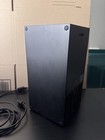 Microsoft Xbox Series X 1TB Black 4K UHD Blu-Ray Console w/ 2 Controllers — photo 5